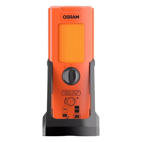 Osram LEDguardian TRUCK FLARE Signal TA19 Farevarslingsblinklys