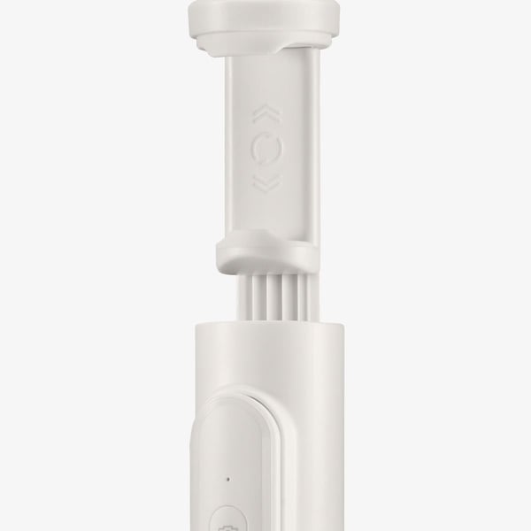 Spigen Tripod Selfie Stick | S541W, Smarttelefon, Beige, Alle merker, Aluminium, 31,5 cm, 5,5 cm
