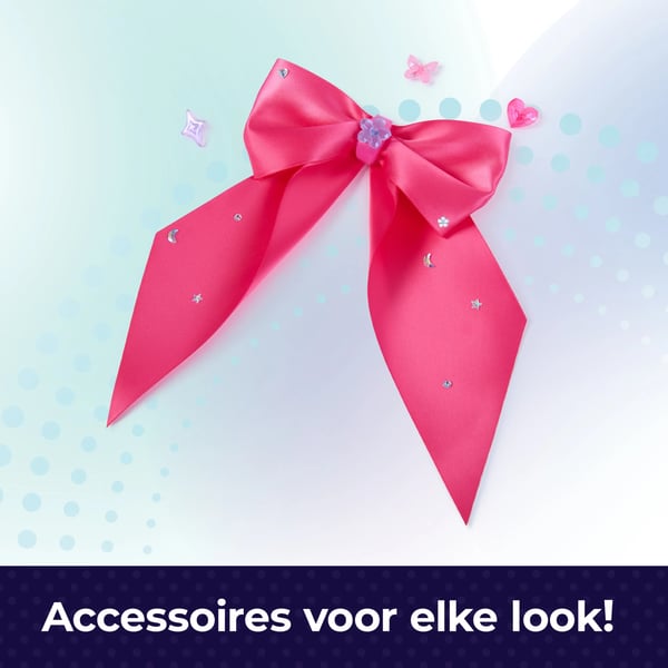 Cool Maker Bowtique sløyfemaker-sett
