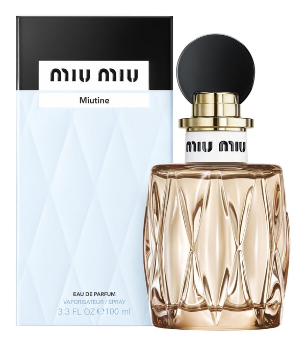 Miu Miu Miutine EDP 100ml