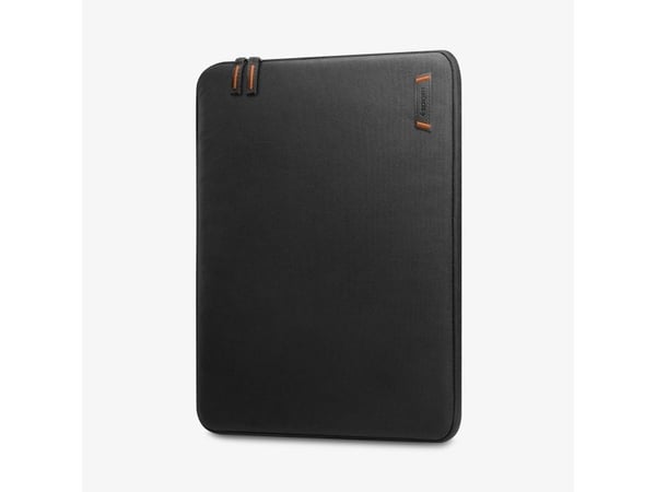 Spigen kannettavan tietokoneen pussi, polyuretaani, Universal 14" kannettava tietokone, 1 kpl