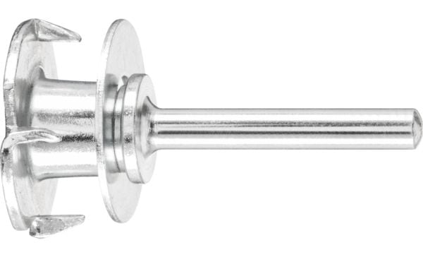 PFERD Bolts/shanks, Terästä
