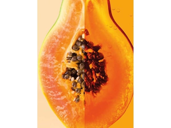 Garnier Fructis Hair Food Papaya Repairing Conditioner 350ml