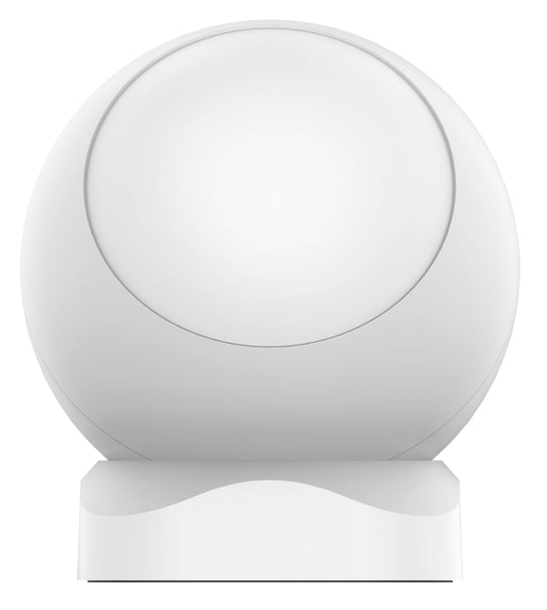 Imou ZP1 - Bevegelsessensor - trådløs - ZigBee - 2.4 Ghz