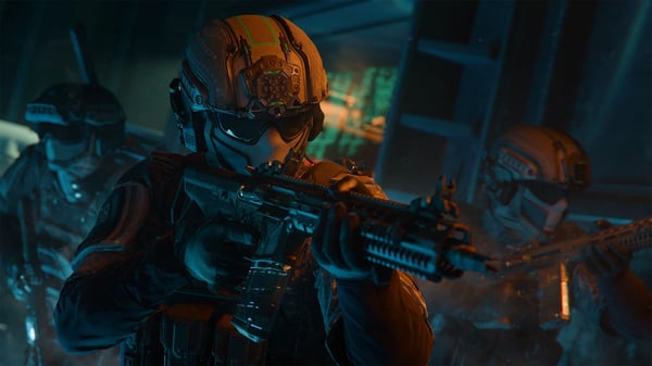 Microsoft Call of Duty: Black Ops 7 - Cross-Gen Bundle (Xbox One | Series X/S | PC), Xbox Series X/Xbox Series S/PC, Moninpelitila, M (Mature)
