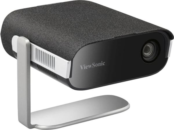 ViewSonic M1XG LED-projektor, WVGA, 360 LED-lumen