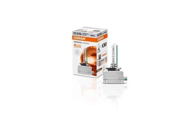 Osram Original Xenarc - D3S Xenon-pære Osram Original Xenarc - D3S Xenon-pære