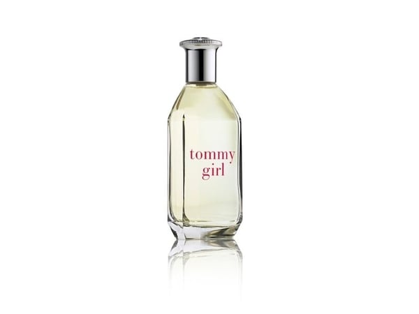Tommy Hilfiger Tommy Girl EDT W 100 ml