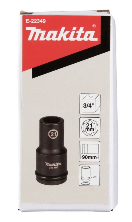 Makita E-22349 Iskuporakone