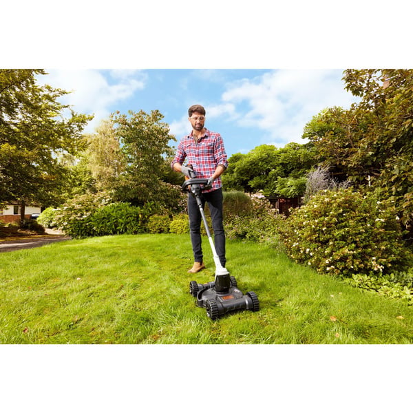 Black & Decker CM100-XJ, Svart, STC1820, STC1815, ST5530, ST4525, GL5028, 1 stykker, 2,7 kg