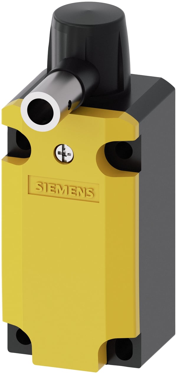 Siemens 3SE51120LU21 3SE5112-0LU21 saranakytkin 6 A IP66, IP67 1 kpl, metalli, IP66, IP67, 53 mm, 111,5 mm, 105 mm, 350 g