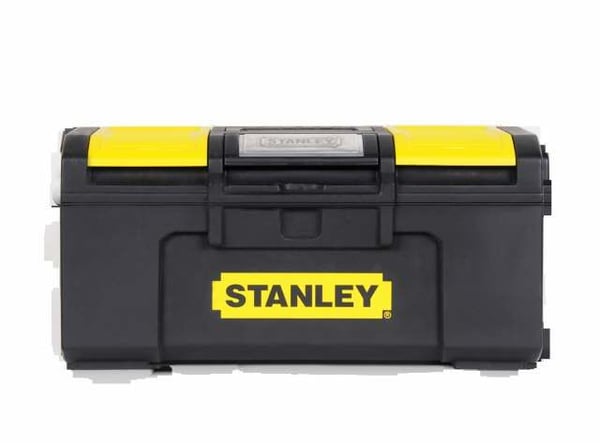 Stanley One Touch verktygslåda