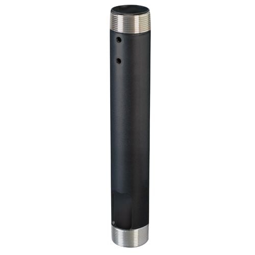 Chief CMS018, Chief, Speed-Connect, Aluminium, Svart, 226,8 kg, TAA,ULCERT