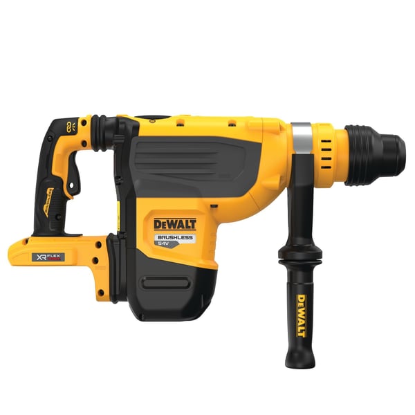 DEWALT.MŁOT MAX 54V FLEXVOLT DCH735N