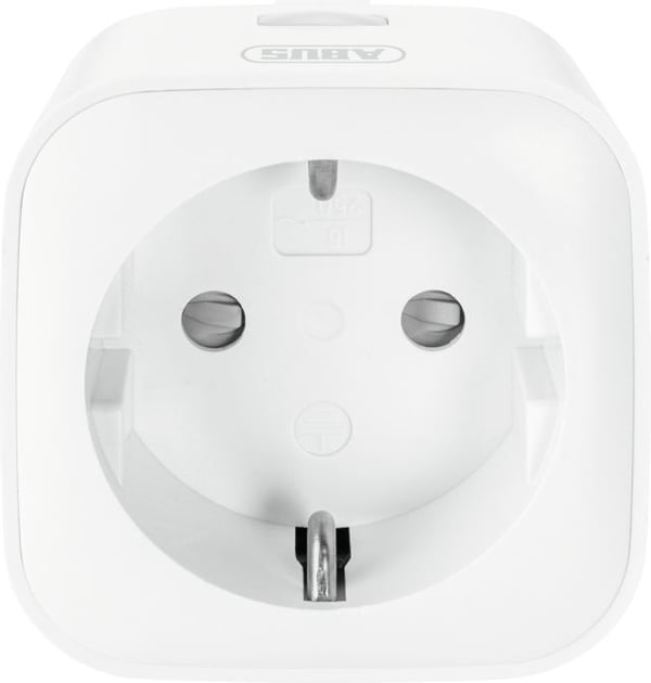ABUS FUHA45000, Innendørs, Hvit, Hjem, Plast, Trådløs, 868,3 MHz