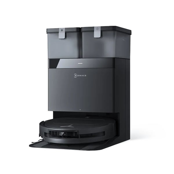 ECOVACS Robotstøvsuger DEEBOT T50 PRO OMNI - Gen2