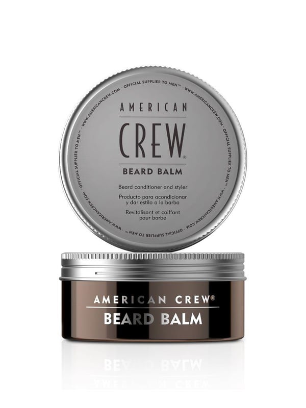 American Crew Skægbalm 60 g