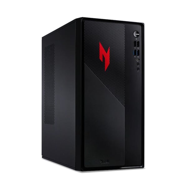 Acer Nitro 20 N20-100 PC i5-13420H 16 GB 512 GB SSD RTX 5060