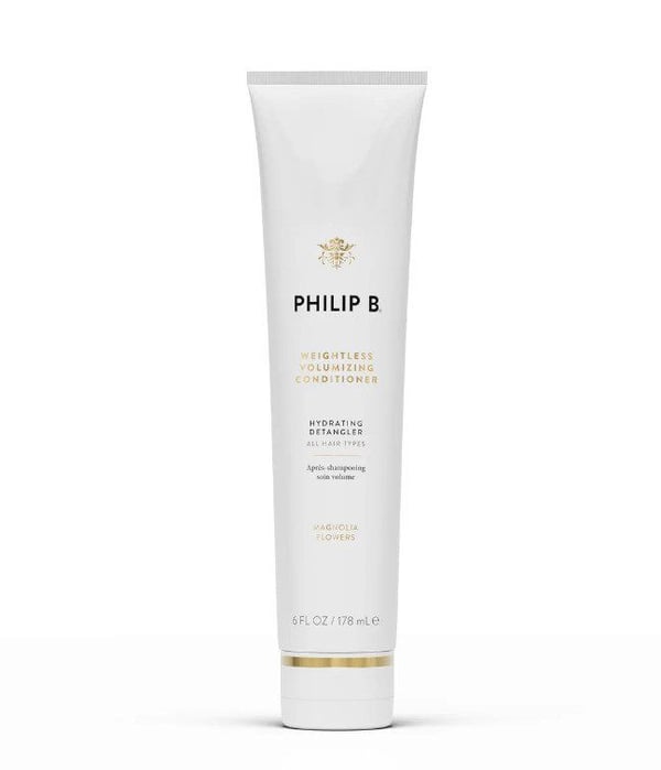 PHILIP B Weightless Volumizing Conditioner 60 ml PHILIP B Weightless Volumizing Conditioner 60 ml