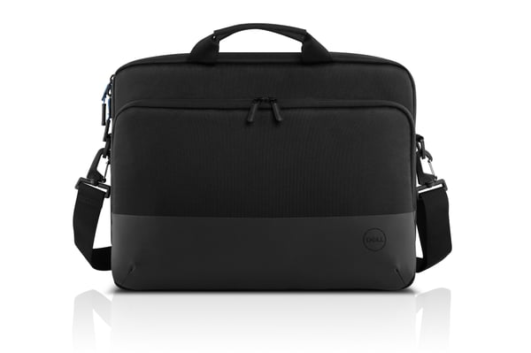 Dell Pro Slim Briefcase 15 - Bæretaske til notebook - 15" - lajittelu - Latitude 54XX, 55XX, 74XX; Precision 35XX, 55XX, 75XX; Vostro 15 35XX, 15 7...