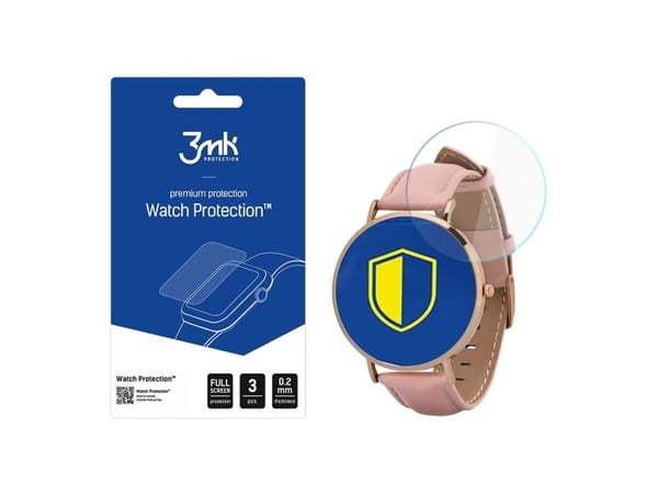3MK Watch Protection, Verona, 1 kpl