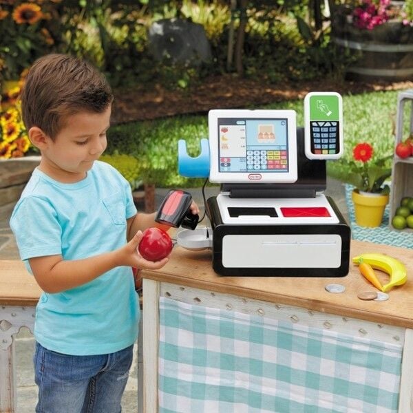 Little Tikes Self Checkout Stand