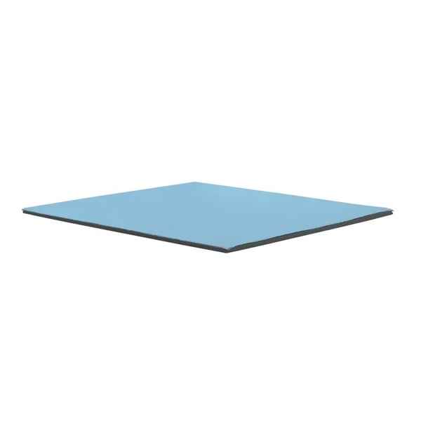 Thermal Grizzly Minus Pad Pro, Termisk kudde, Svart, 100 mm, 100 mm, 1,5 mm, 1 styck