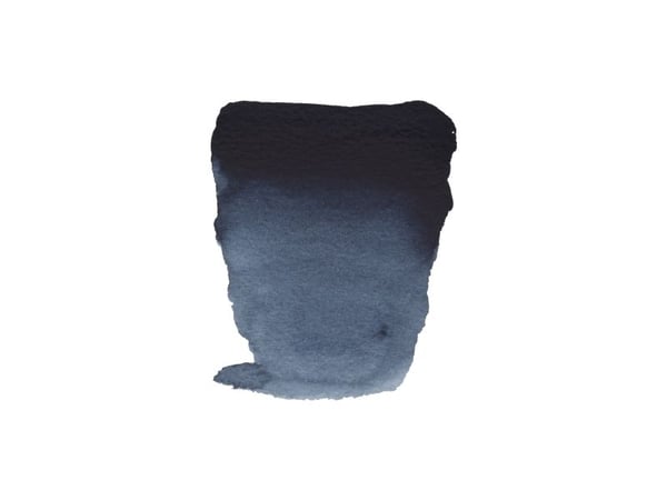 Rembrandt akvarell i pan Indigo 533