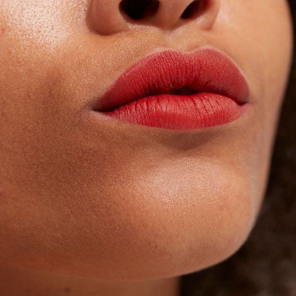 Gosh Velvet Touch Lipstick Matte Matte Lipstick Do Ust 005 Classic Red 4g