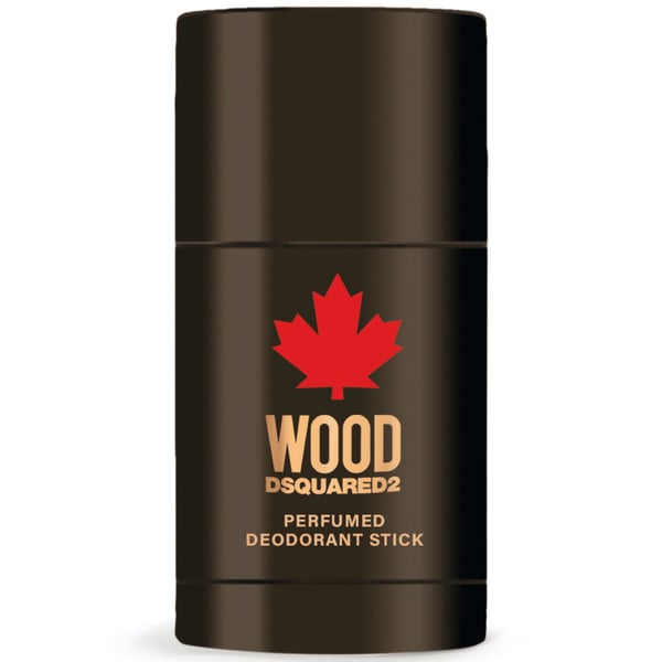 Dsquared2 Wood Deodorant Stick For Men 75ml