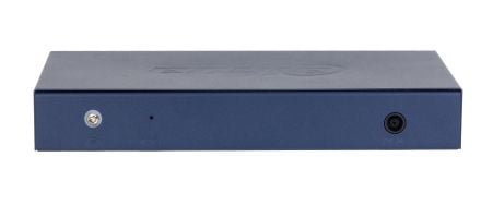 Dahua Technology CS4010-8GT-60, Håndtert, L2, Gigabit Ethernet (10/100/1000), Strøm over Ethernet (PoE), Skrivebords-/veggmontering, Kan monteres p...