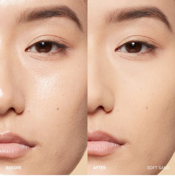 Bobbi Brown Sheer Finish Pressed Powder
