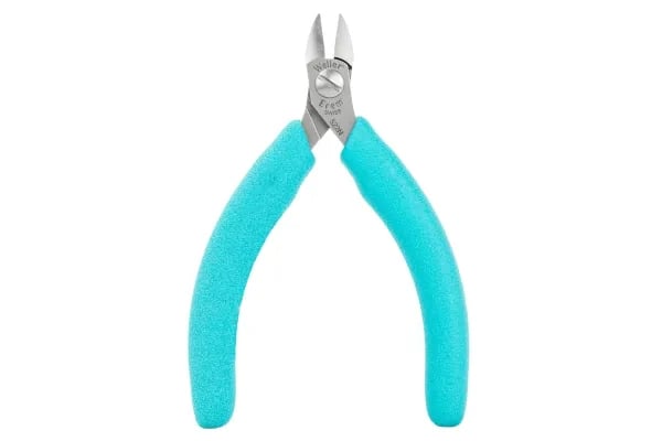 Weller 522N, Käsikaapelileikkuri, sininen, 1,6 mm, 115 mm, 67 g