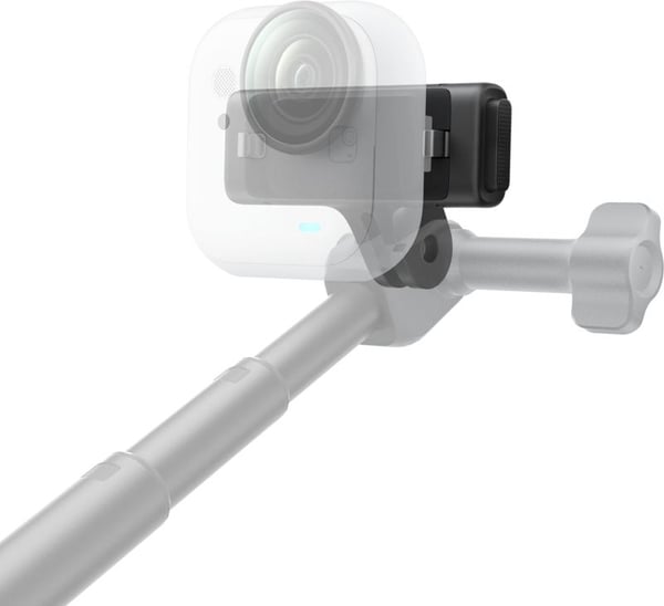 Insta360 CINSBBET, Kameran kiinnitys, 84 g, musta