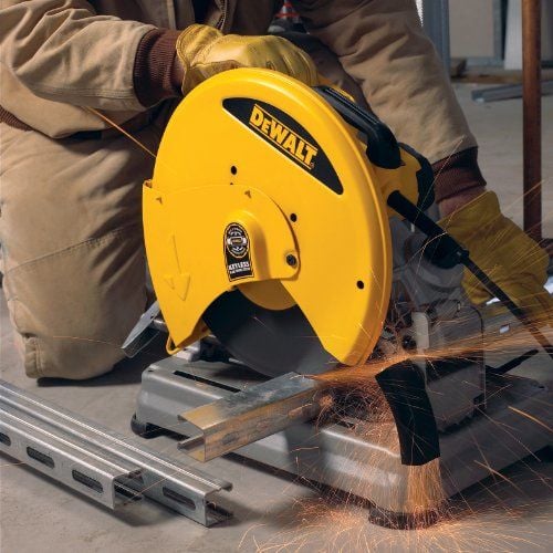DeWALT D28715, Single bevel, 4000 RPM, 140 x 140 mm, 120 x 120 mm, 112 dB, 3, 100