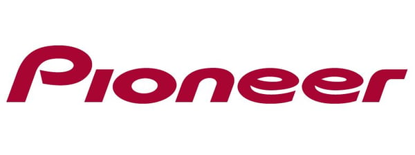 Pioneer G-series TS-G1020F - Høyttalere - for bil - 30 watt - toveis - koaksial