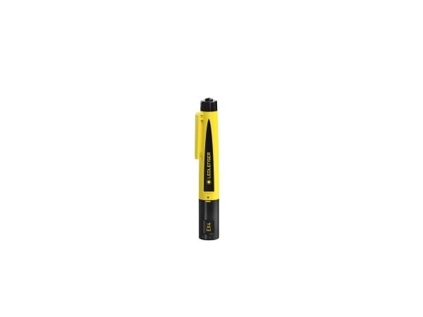 LEDLENSER EX4 lommelykt
