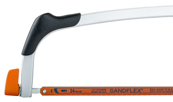Bahco 317, 470 g