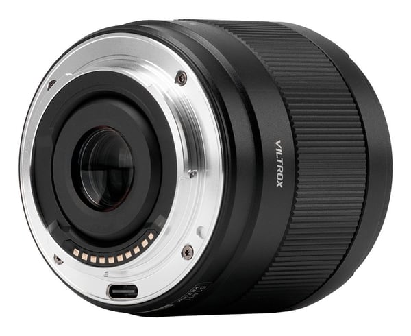 VILTROX AF 9mm F2.8 AIR objektiv for Sony E-fatning, APS-C
