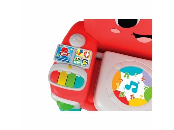 Music Chair
