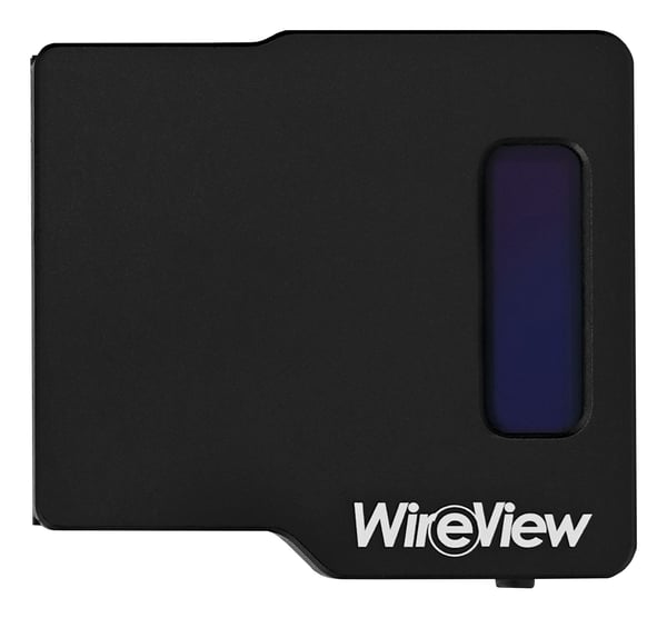 Thermal Grizzly WireView GPU, 2 x 8-nastainen PCIe - normaali