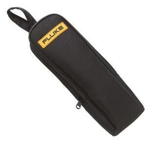 Fluke C150, Soft case, Polyester, Svart