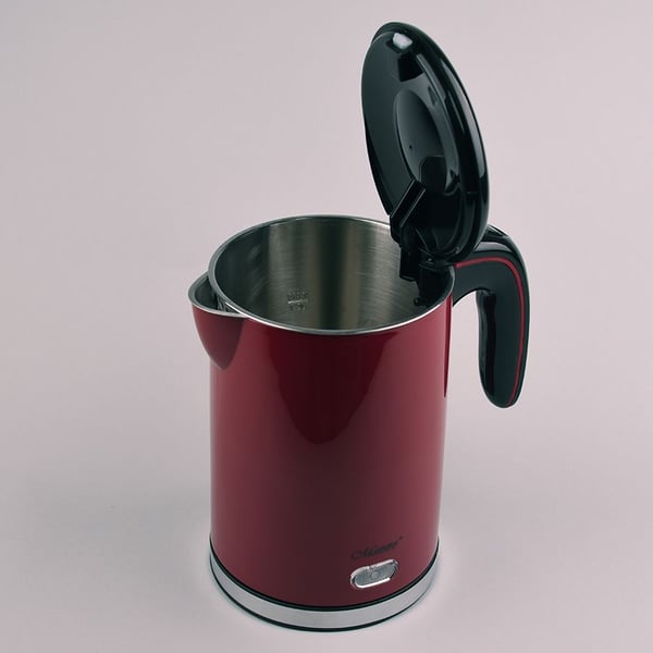 Feel-Maestro MR030 red, 1,2 L, 1500 W, Punainen, Ylikuumenemissuoja