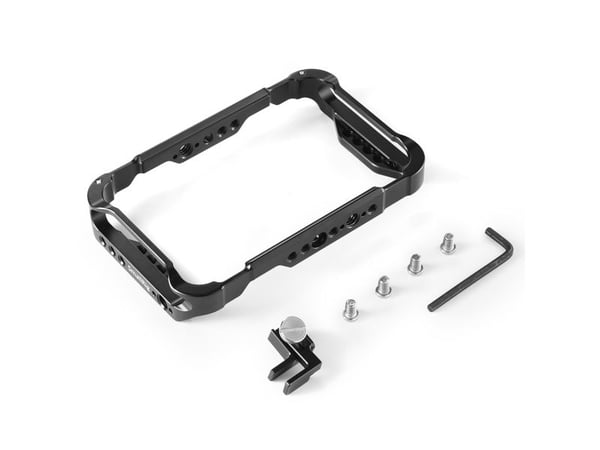SmallRig CMA2305, 200 mm, 42 mm, 145 mm, 260 g, 200 mm, 140 mm