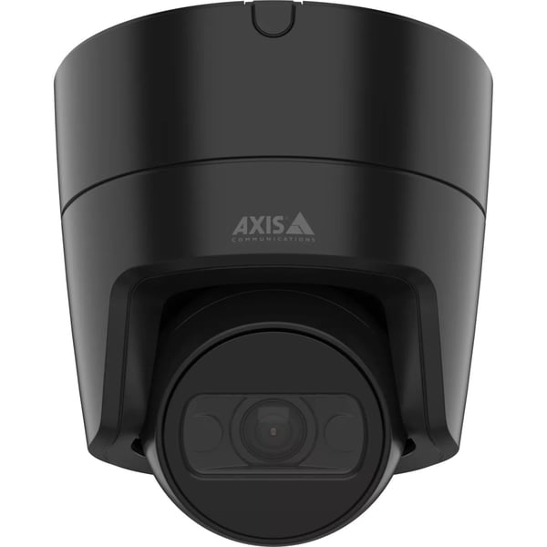 Axis M3125-LVE, IP-turvakamera, Sisätila ja ulkotila, Langallinen, Digitaalinen PTZ, Yksinkertaistettu kiina, Perinteinen kiina, Tšekki, Saksa, Hol...
