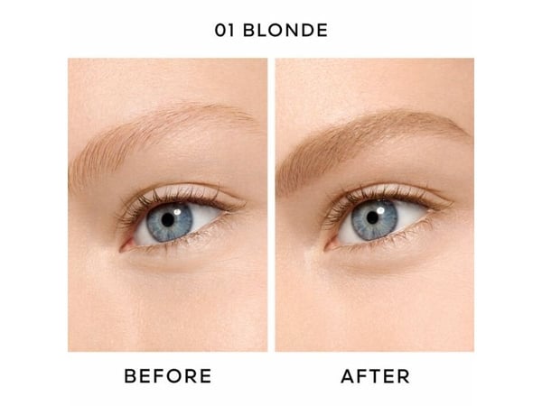 Guerlain Brow G Eyebrow Pencil 01 Blonde Longlasting Eyebrow Pencil 009 G