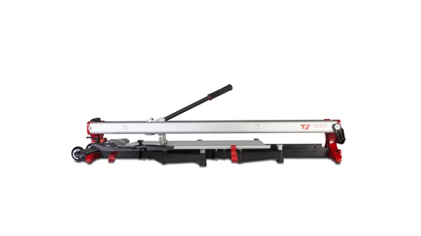 RUBI TZ-1020 fliskutter