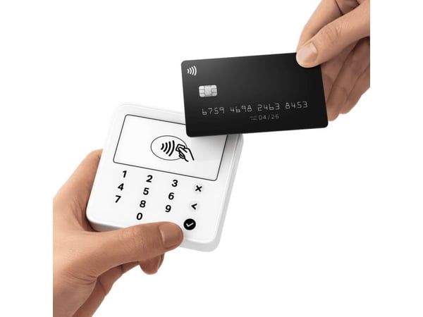 SumUp Solo Lite -älykortinlukija