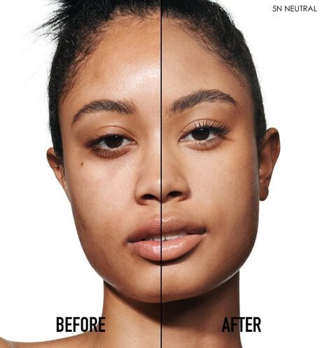 Dior Forever Matt Foundation 24h 5 Neutral 30ml