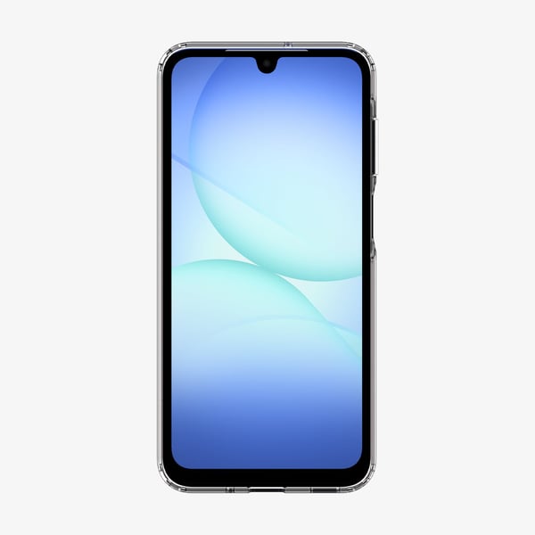 Spigen Ultra Hybrid, Mobilskal, Samsung, Galaxy A17 5G, 17 cm (6.7"), Transparent
